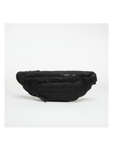 Чантичка за кръста Oakley Enduro Belt Bag Blackout Universal