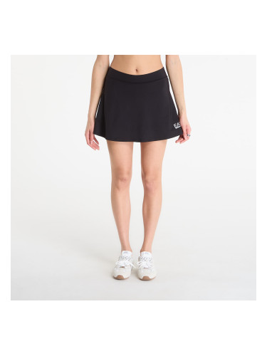 Пола EA7 Emporio Armani Skirt Tennis School Black Beauty L