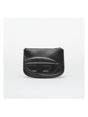 Diesel 1Dr 2.0 Twin Shoulder Bag Black Universal