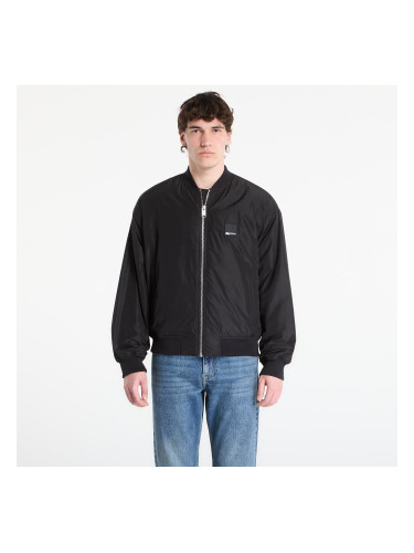 Яке Karl Lagerfeld Jeans Bomber Jacket Black M