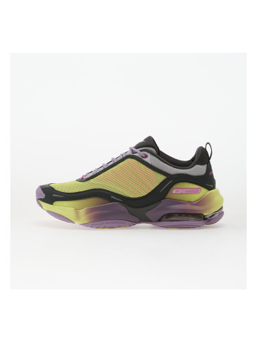 Сникърси Reebok Dmx Series 3000 Sport Citrus/ Black Berry/ Grey EUR 40.5