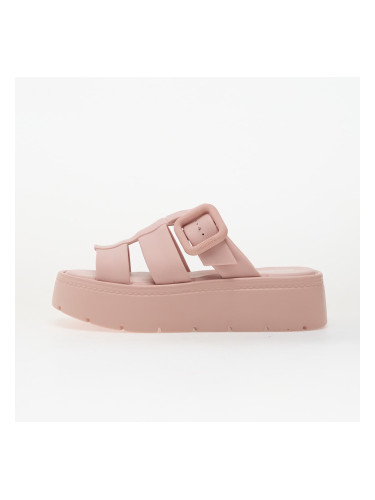 Melissa Pump Platform Ad Pink 40