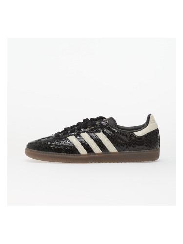 Сникърси adidas Samba Og W Core Black/ Off White/ Gum5 EUR 36