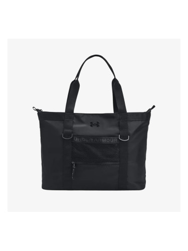 Чанта Under Armour Studio Tote Black 21,6 l