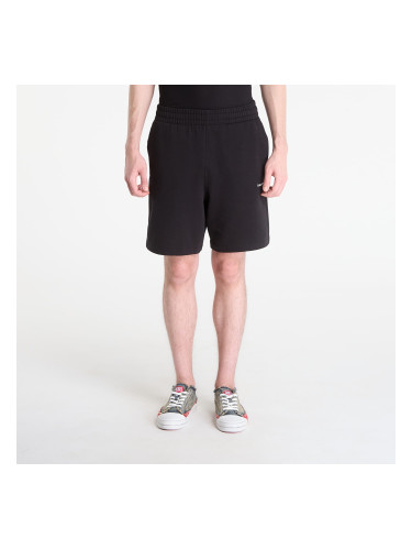Къси панталони Calvin Klein Nano Standard Logo Short Black M