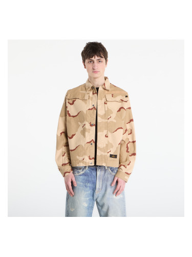 Яке Alpha Industries Chore Coat Camo Desert Camo 91 M
