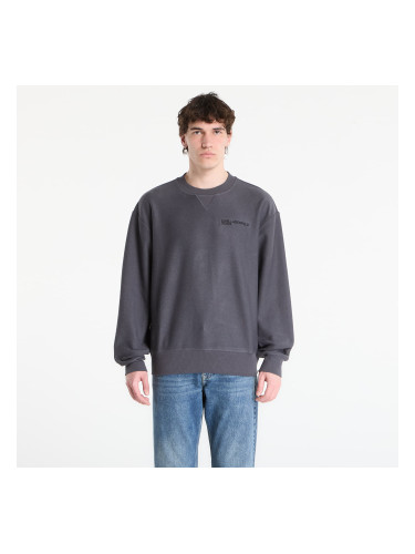 Суитшърт Karl Lagerfeld Jeans Relax Inside Out Sweat Magnet S