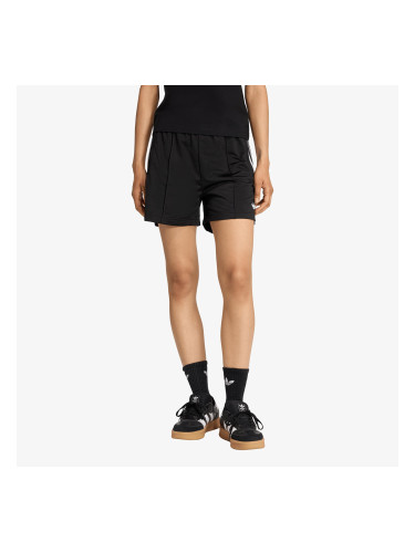 Къси панталони adidas Firebird Classic Shorts Black/ White L