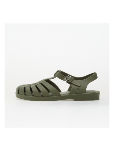 Melissa Possession Ad Dark Green 38