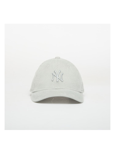 Шапка New Era 9FORTY MC MLB Pastel Cord New York Yankees EVG Universal