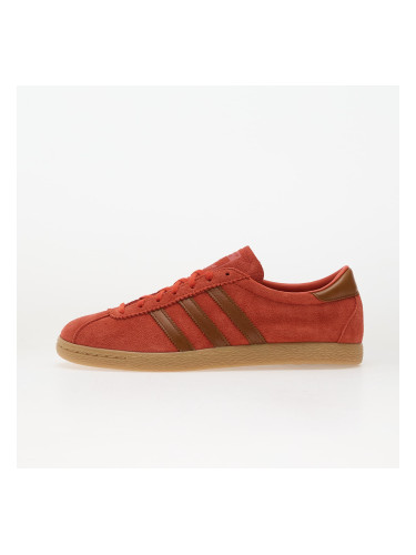 Сникърси adidas Tobacco Preloved Red/ Dubr/ Gum EUR 44 2/3