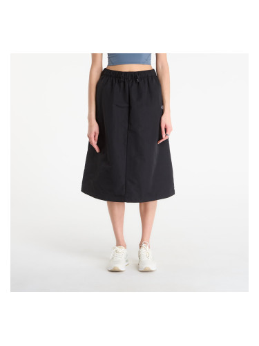 Пола The North Face TNF Easy Wind Skirt TNF Black M