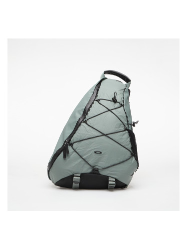 Чанта Oakley Latitude Sling Pack Aviator Green Universal
