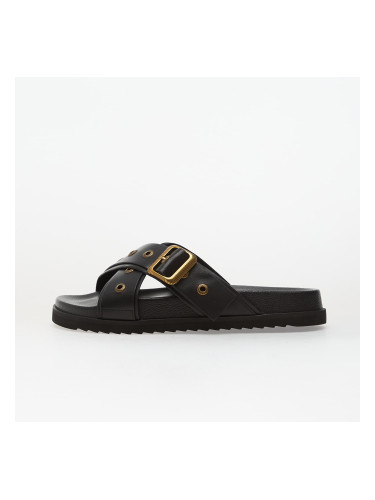 Сникърси AllSaints Suki Western Sandal Black EUR 39