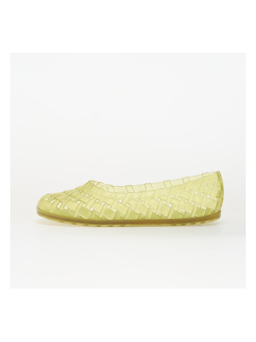 Сникърси Melissa Possession Ballerina Ad Green EUR 37