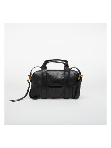 AllSaints Ares G Compact Crossbody Black Universal