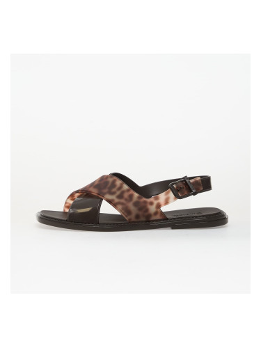 Melissa Cleo Sandal Ad Brown 37