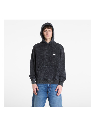 Суитшърт Alpha Industries World Embroidery Hoodie Unisex Black M