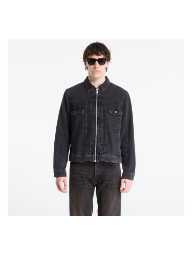Яке AllSaints Brightmore Jacket Dirty Black L