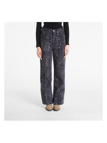Дънки AllSaints Blake Jean Leppo Black 27