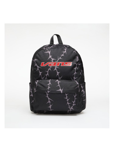 Раница Vans Old Skool Backpack Faded Black Universal