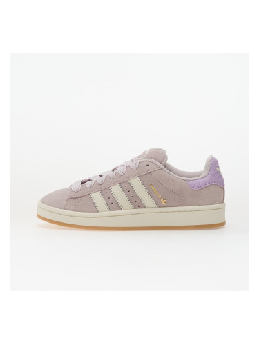Сникърси adidas Campus 00s Ice Purple/ Off White/ Powder Plum EUR 40