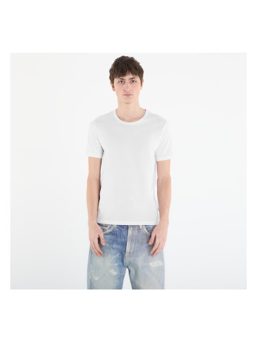 Тениска Hugo Boss T-Shirt RN 3-Pack Classic Black/ White/ Grey M