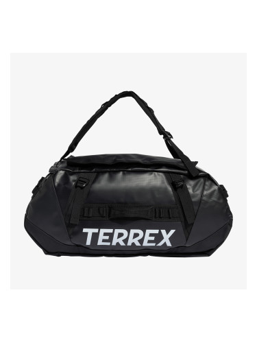 Чанта adidas Terrex Xperior Expedition Duffel Bag 70L Black Universal