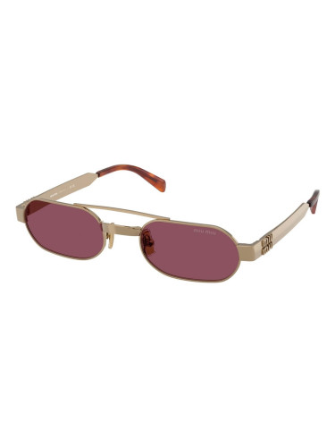 MIU MIU MUB52S - 7OE30Y