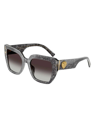 DOLCE & GABBANA DG4538 - 34718G