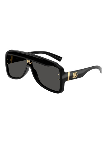 DOLCE & GABBANA DG6205 - 501/87
