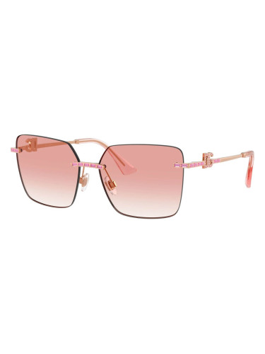 DOLCE & GABBANA DG2332B - 12988D