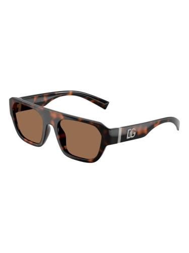 DOLCE & GABBANA DG6206 - 502/73
