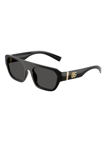 DOLCE & GABBANA DG6206 - 501/87