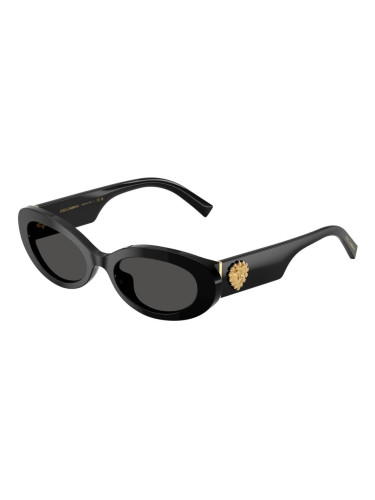 DOLCE & GABBANA DG4537 - 501/87