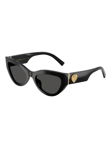 DOLCE & GABBANA DG4536 - 501/87