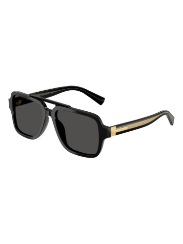 DOLCE & GABBANA DG4544 - 501/87