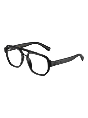 DOLCE & GABBANA DG3447 - 2525