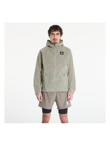 Ветровка SAYSKY Clean Pace Shield Jacket Beige M