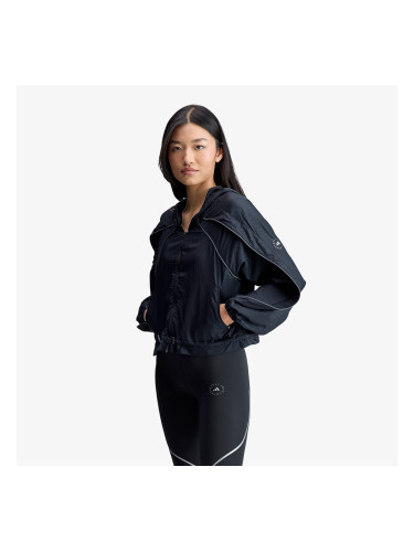Яке adidas x Stella Mccartney Running Jacket Black L