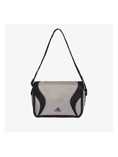 Чанта adidas Small Messenger Bag Grey Two Universal