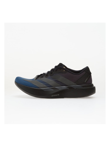 Сникърси adidas Adizero EVO SL Woven Core Black/ Black Blue Met./ Core Black EUR 45 1/3