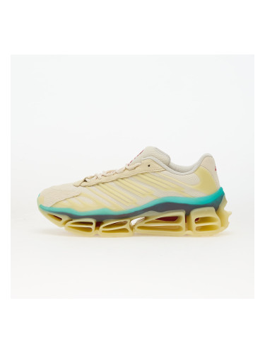 Сникърси adidas x Willy Chavarria Megaride AG Cream White/ Warm Vanilla/ Power Red EUR 46