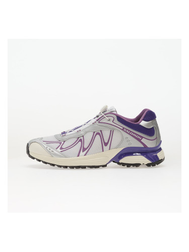 Сникърси Salomon XT-Whisper White/ Ftw Silver/ Deep Blue EUR 45 1/3