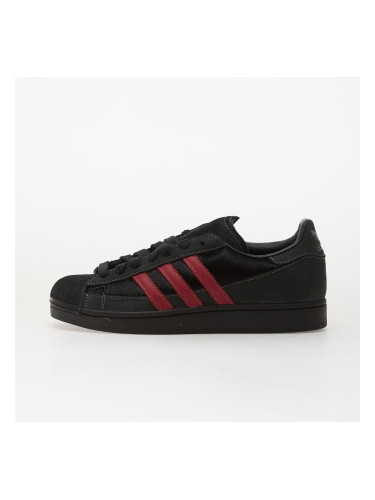 Сникърси adidas Superstar II Mg Core Black/ Tmvire/ Carbon EUR 44 2/3