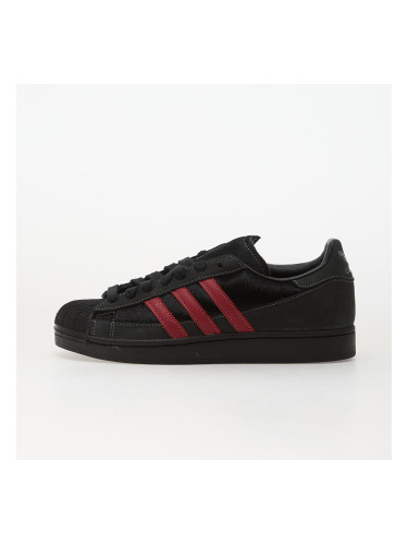 Сникърси adidas Superstar II Mg Core Black/ Tmvire/ Carbon EUR 44