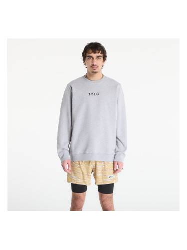 Суитшърт SAYSKY Tiger Crewneck Grey L