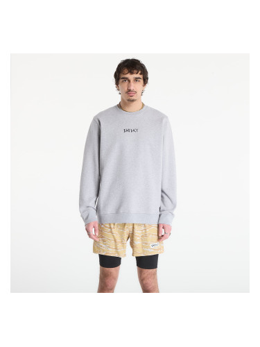 Суитшърт SAYSKY Tiger Crewneck Grey M
