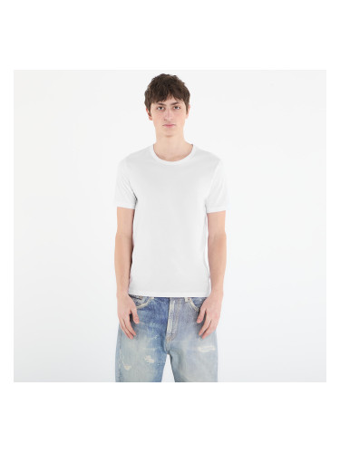 Тениска Hugo Boss T-Shirt RN 3-Pack Classic Black/ White/ Grey L