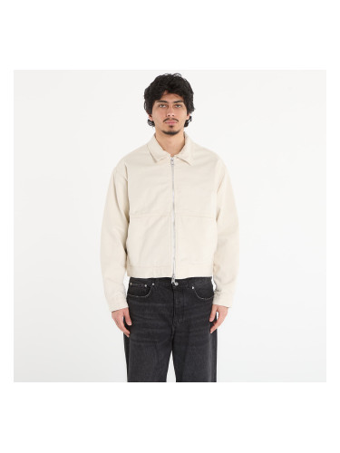 Яке Vans Denim Station Jacket Natural Seed M